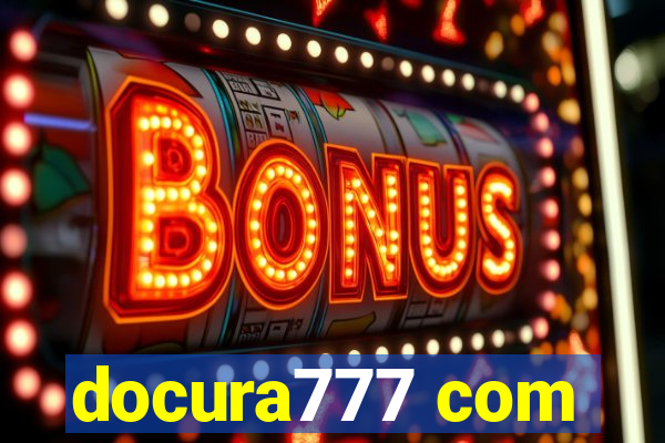 docura777 com